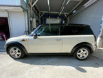 BMW MINI COOPER CLUBMAN