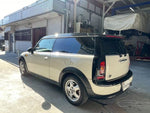 BMW MINI COOPER CLUBMAN