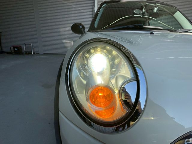 BMW MINI COOPER CLUBMAN