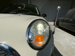 BMW MINI COOPER CLUBMAN