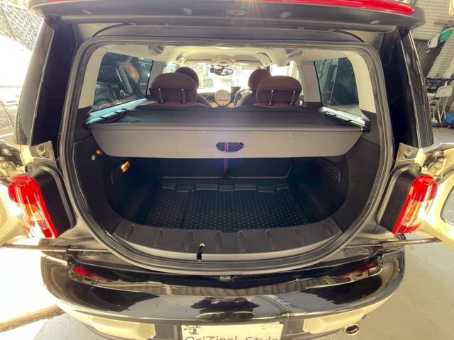 BMW MINI COOPER CLUBMAN
