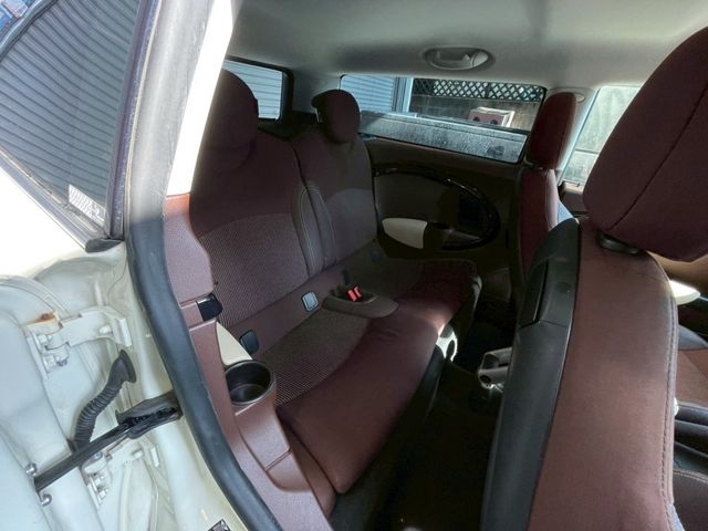 BMW MINI COOPER CLUBMAN