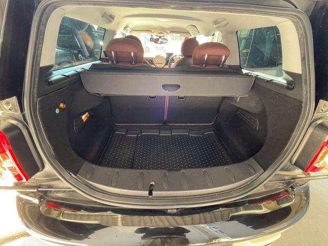 BMW MINI COOPER CLUBMAN