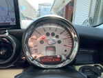 BMW MINI COOPER CLUBMAN
