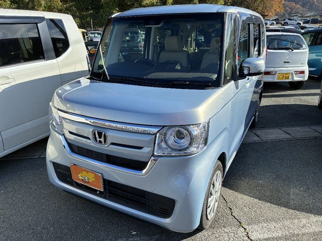 N-BOX