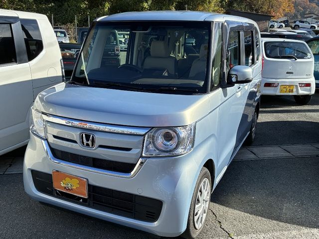 N-BOX