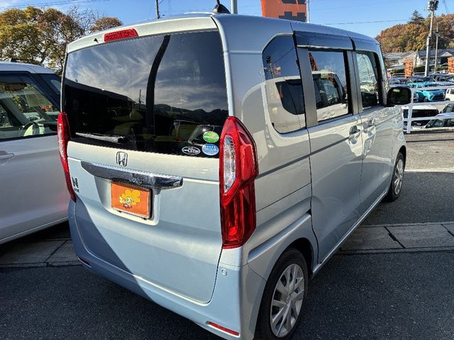 N-BOX