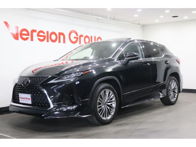 LEXUS RX300