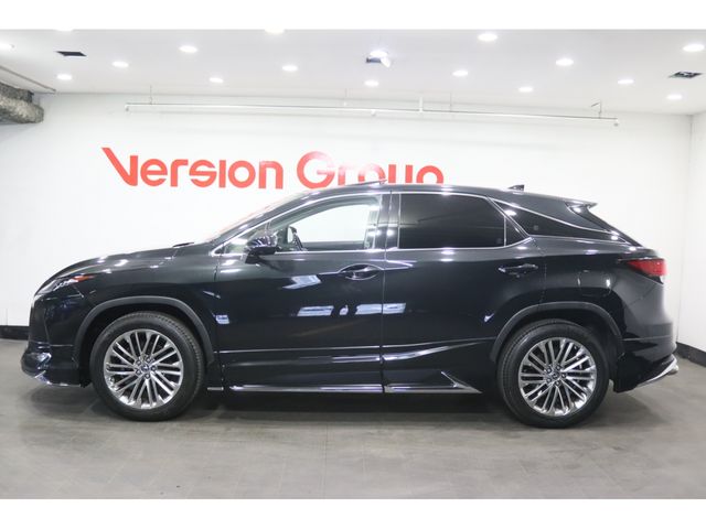 LEXUS RX300