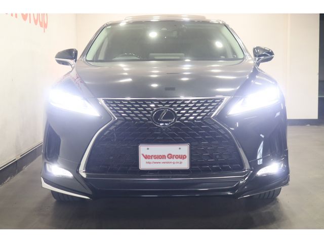 LEXUS RX300