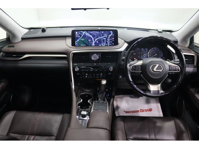 LEXUS RX300