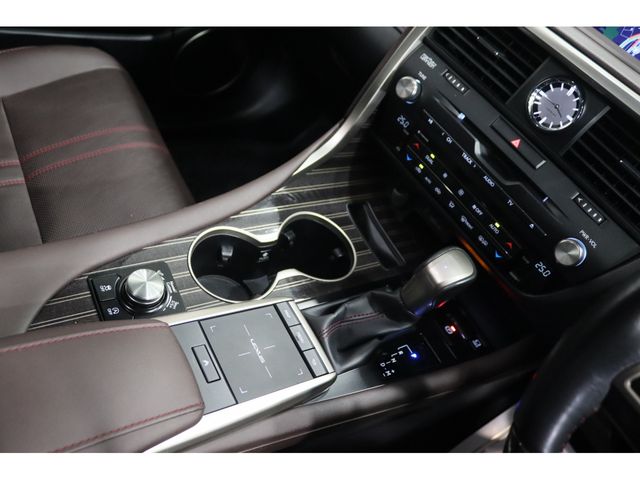LEXUS RX300
