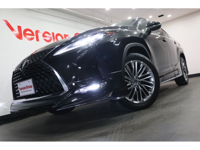 LEXUS RX300