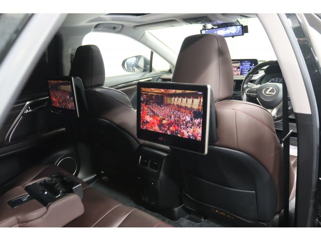 LEXUS RX300