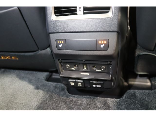 LEXUS RX300