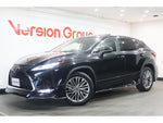 LEXUS RX300