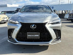 LEXUS NX450h+ AWD