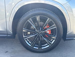 LEXUS NX450h+ AWD