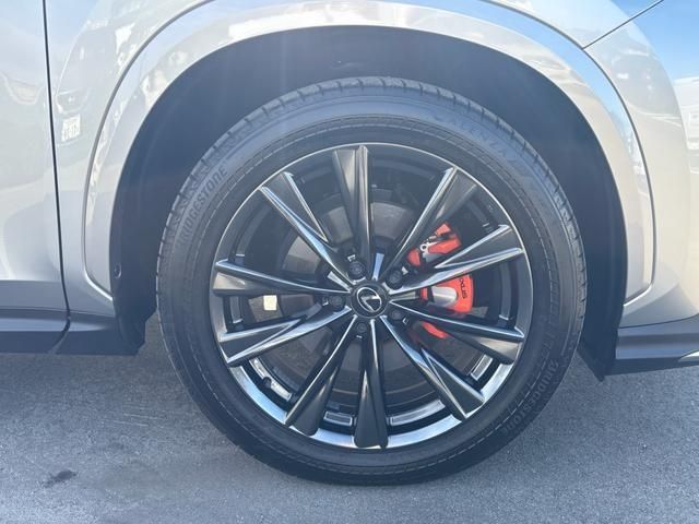 LEXUS NX450h+ AWD