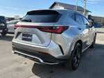 LEXUS NX450h+ AWD