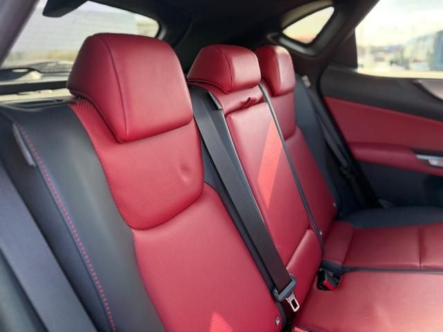 LEXUS NX450h+ AWD