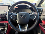 LEXUS NX450h+ AWD