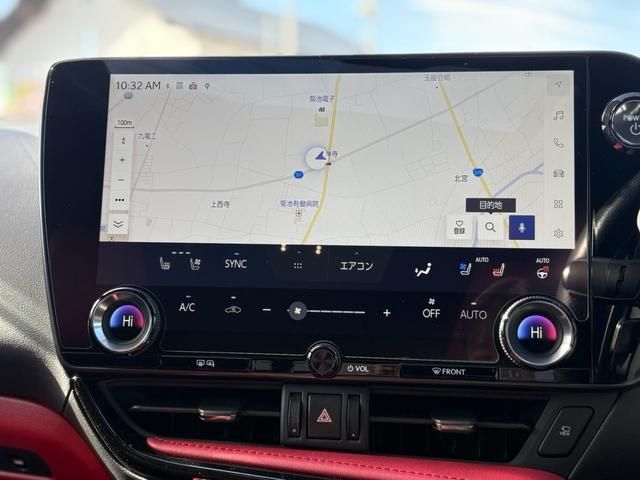 LEXUS NX450h+ AWD