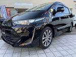 ESTIMA  4WD