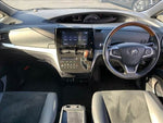 ESTIMA  4WD
