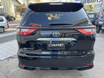 ESTIMA  4WD