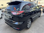 ESTIMA  4WD