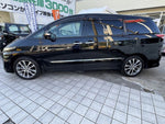 ESTIMA  4WD