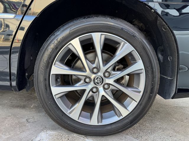 ESTIMA  4WD