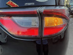 ESTIMA  4WD