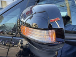 ESTIMA  4WD