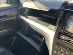 ESTIMA  4WD