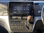 ESTIMA  4WD