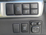 ESTIMA  4WD