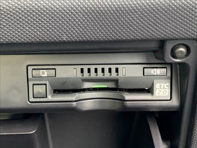 ESTIMA  4WD