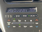 ESTIMA  4WD