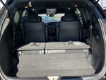 ESTIMA  4WD