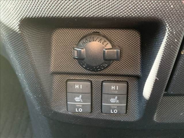 ESTIMA  4WD