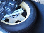 ALPHARD hybrid 4WD