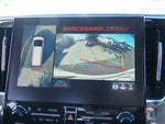 ALPHARD hybrid 4WD