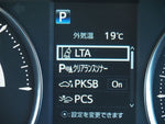 ALPHARD hybrid 4WD