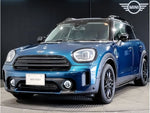 MINI COOPER D CROSSOVER