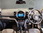 MINI COOPER D CROSSOVER
