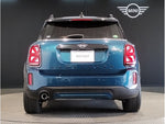 MINI COOPER D CROSSOVER