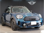 MINI COOPER D CROSSOVER