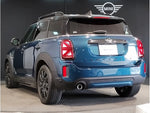 MINI COOPER D CROSSOVER